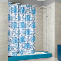 TENDA DOCCIA CM.120X200